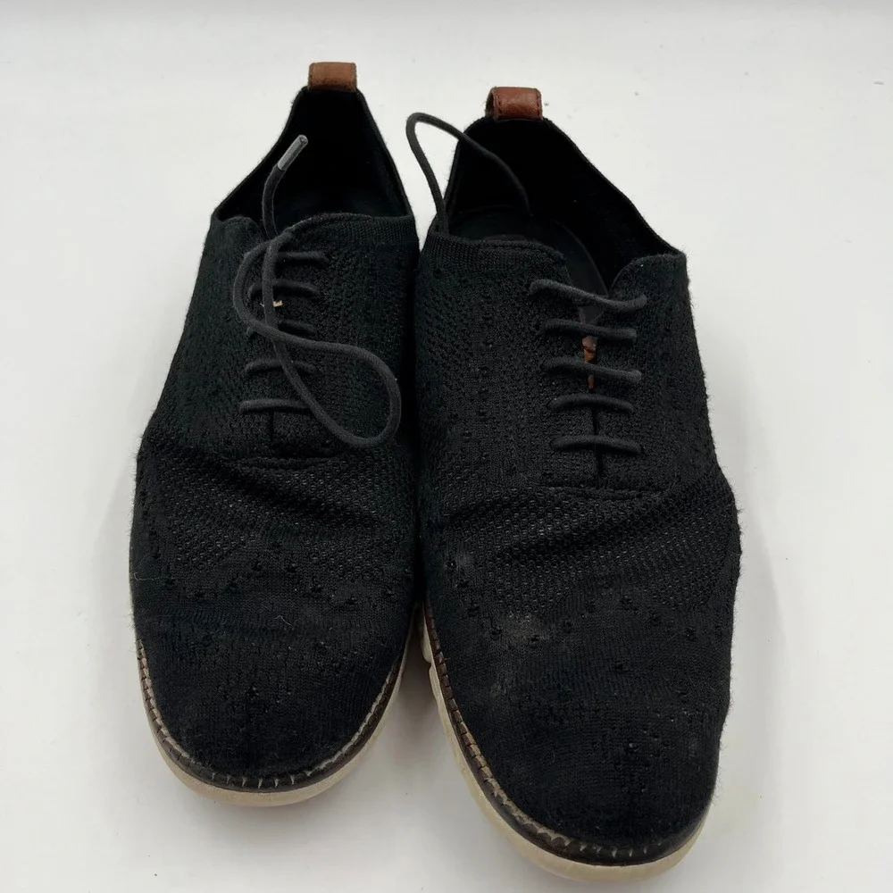 Cole Haan step into